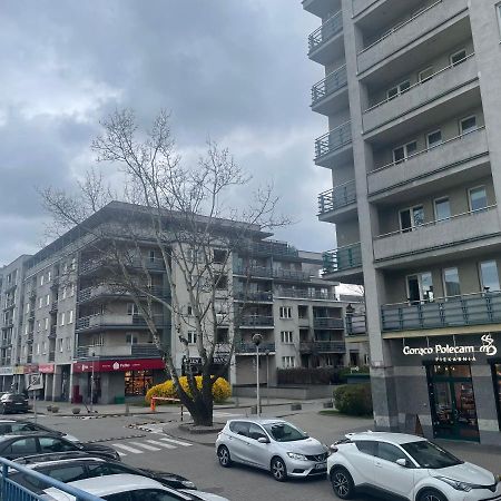 Pokoje Ken Varsovia Exterior foto